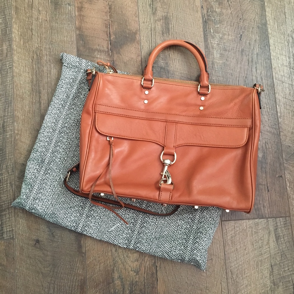 Rebecca Minkoff Palo Alto Brief